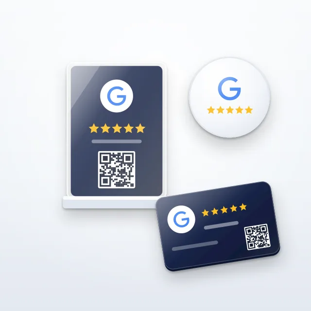 Starter Review Kit