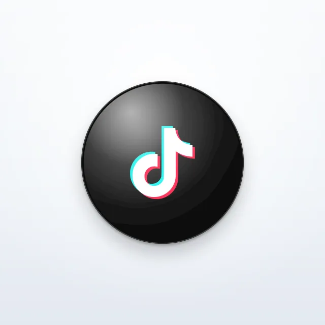 TikTok Tag